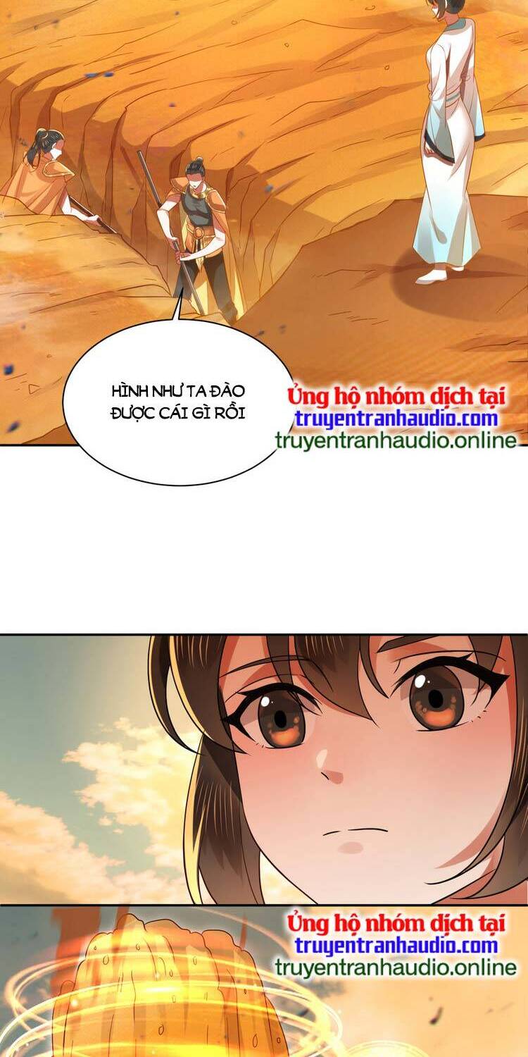 Ta Luyện Khí Ba Ngàn Năm Chapter 292 - 14