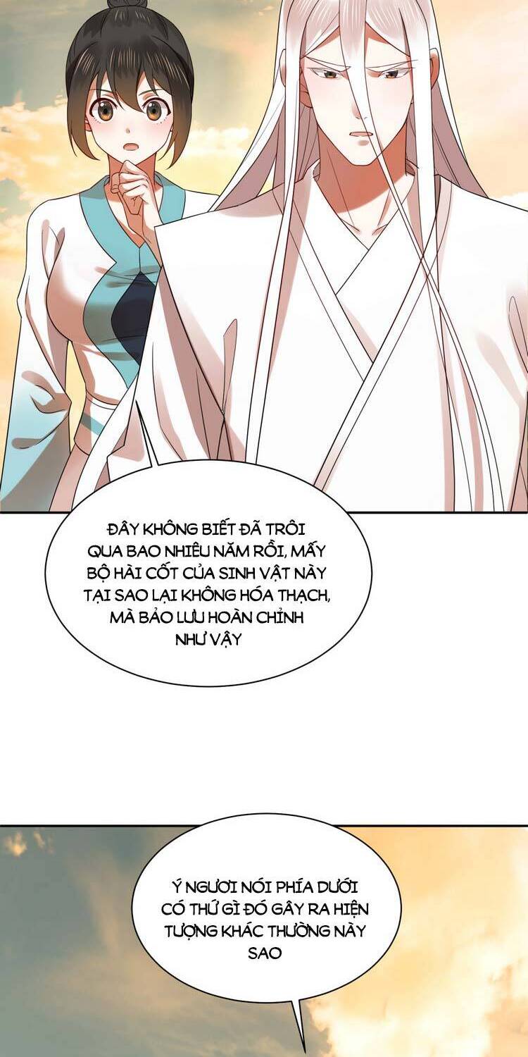 Ta Luyện Khí Ba Ngàn Năm Chapter 292 - 16