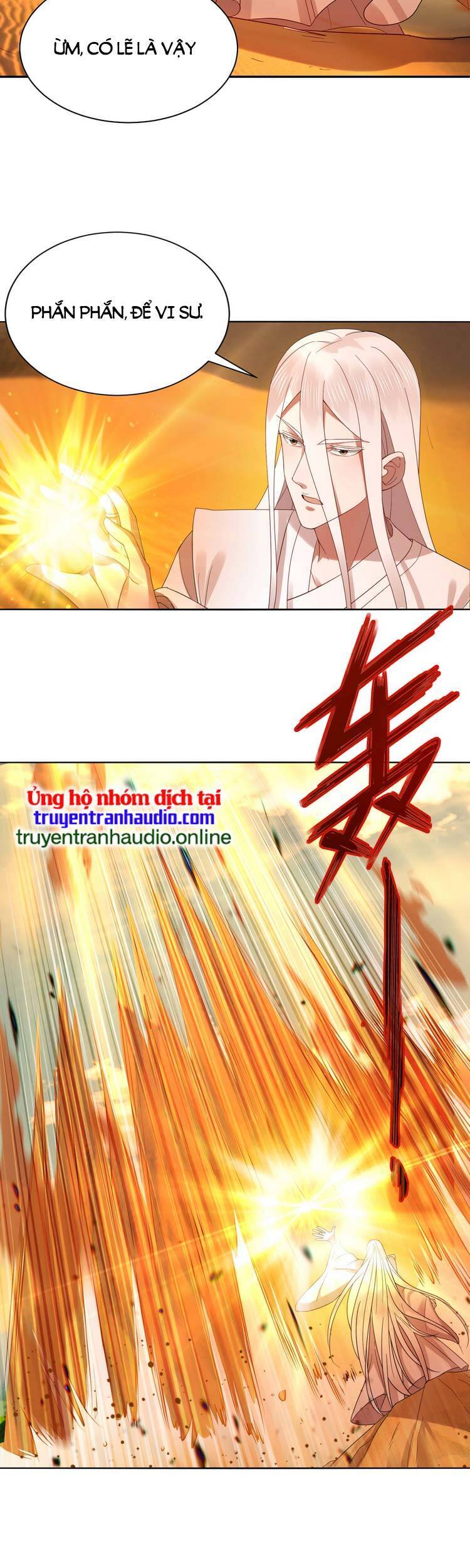 Ta Luyện Khí Ba Ngàn Năm Chapter 292 - 18