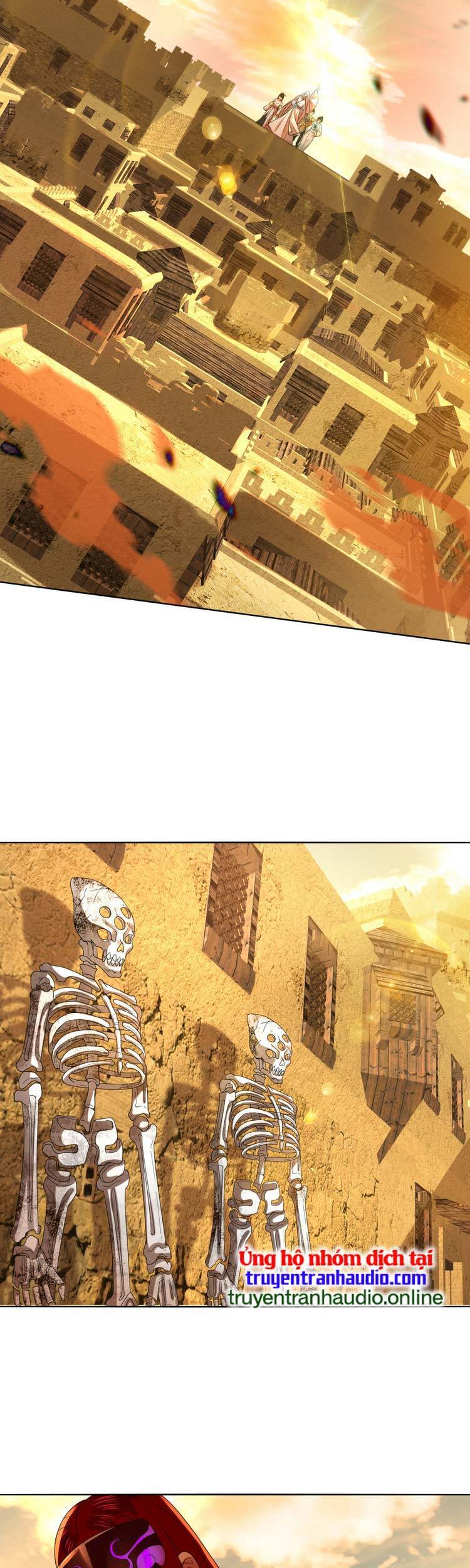 Ta Luyện Khí Ba Ngàn Năm Chapter 292 - 20