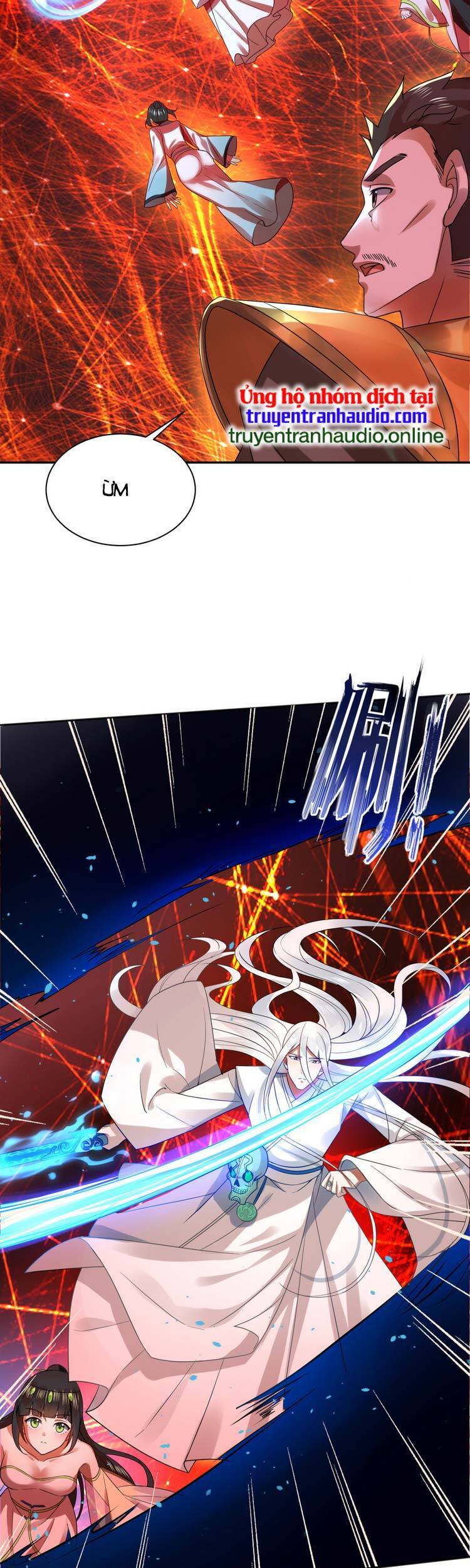 Ta Luyện Khí Ba Ngàn Năm Chapter 292 - 3