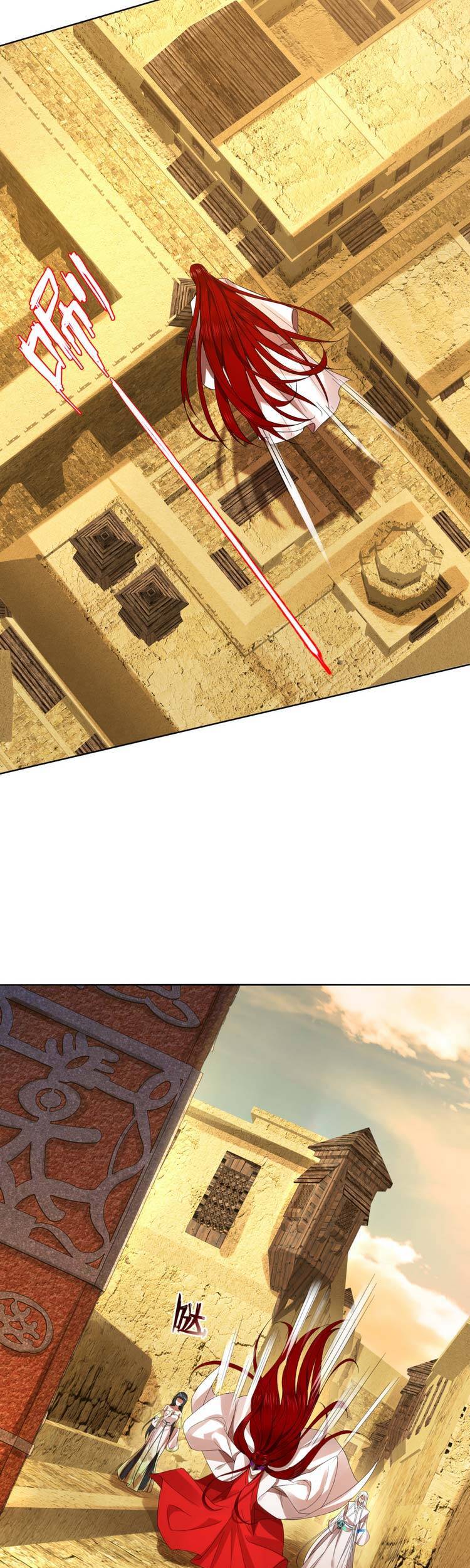 Ta Luyện Khí Ba Ngàn Năm Chapter 292 - 22