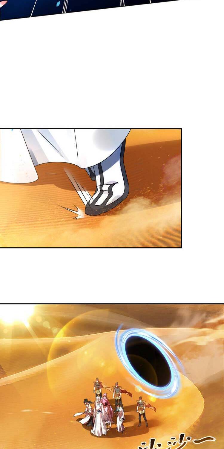 Ta Luyện Khí Ba Ngàn Năm Chapter 292 - 4