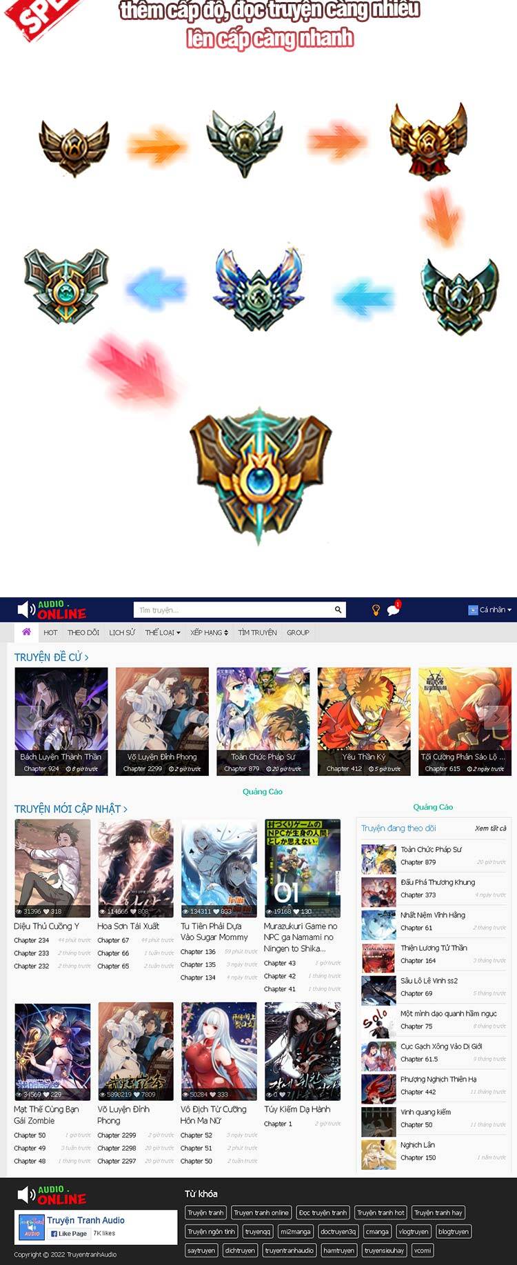 Ta Luyện Khí Ba Ngàn Năm Chapter 292 - 37