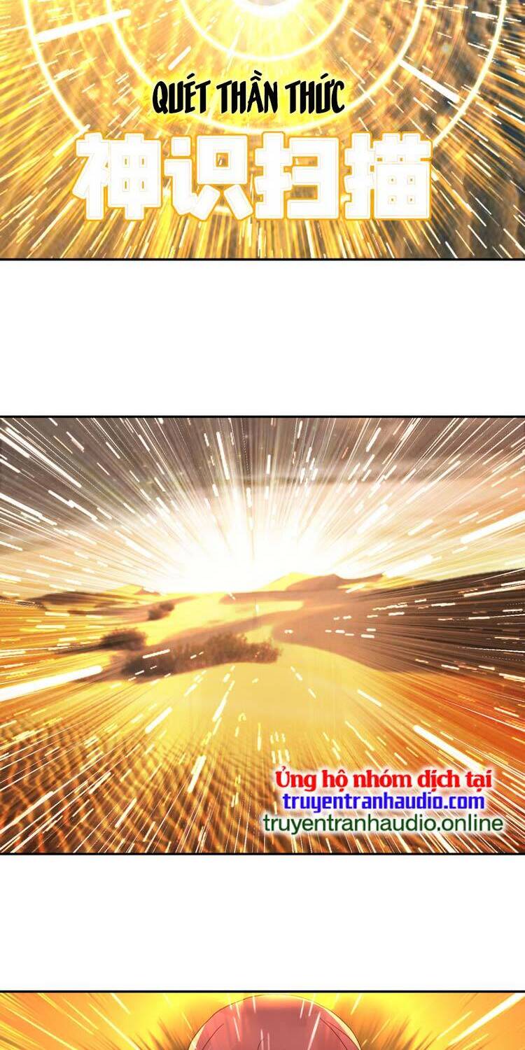 Ta Luyện Khí Ba Ngàn Năm Chapter 292 - 6