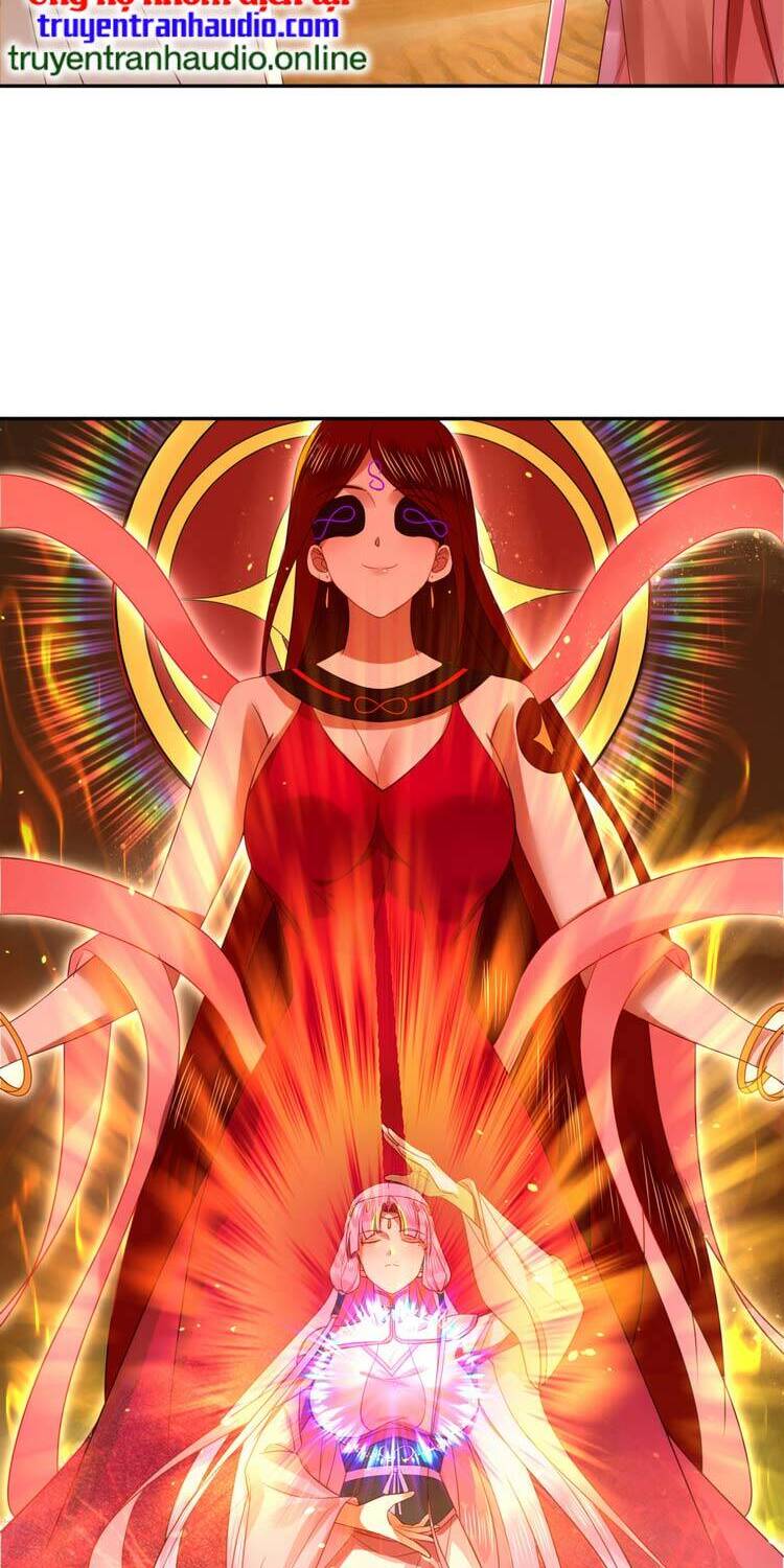 Ta Luyện Khí Ba Ngàn Năm Chapter 292 - 8