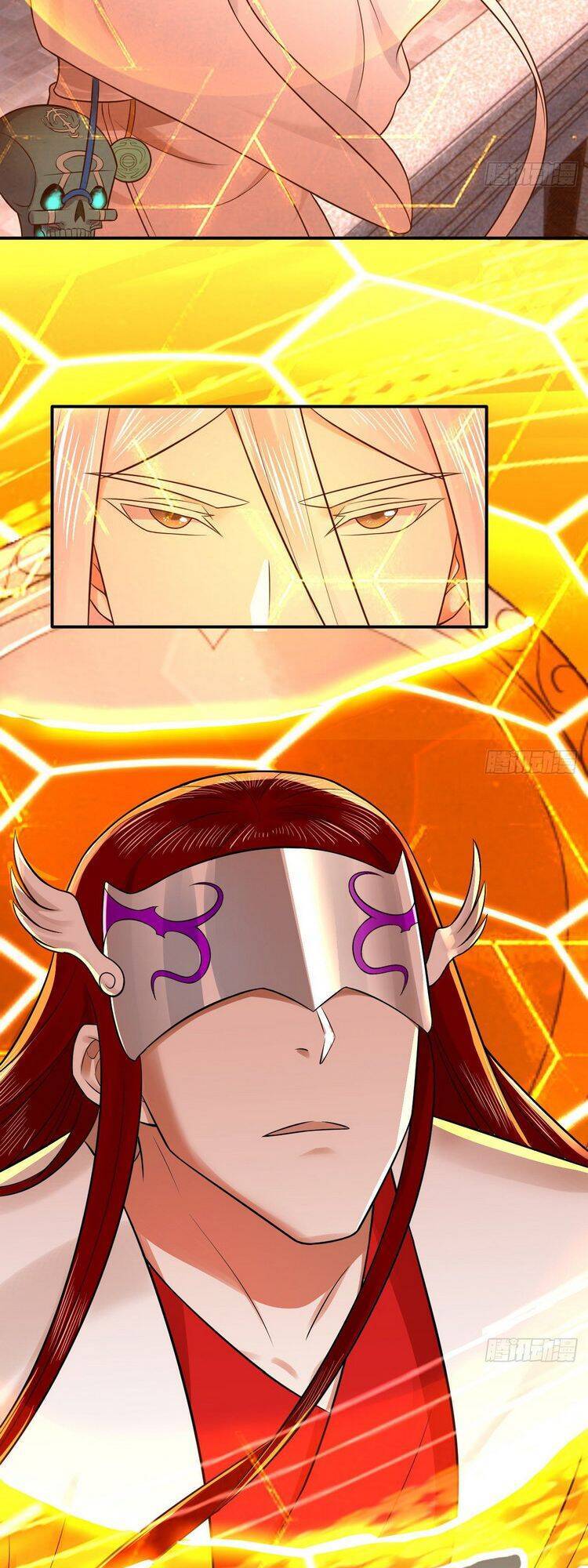 Ta Luyện Khí Ba Ngàn Năm Chapter 293 - 2