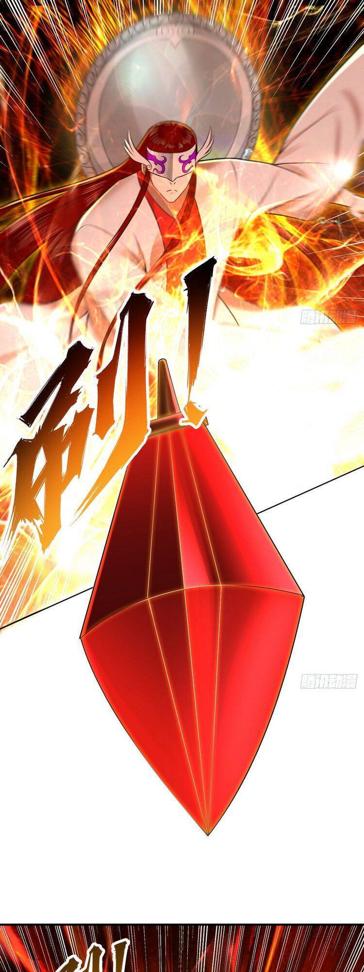 Ta Luyện Khí Ba Ngàn Năm Chapter 293 - 11