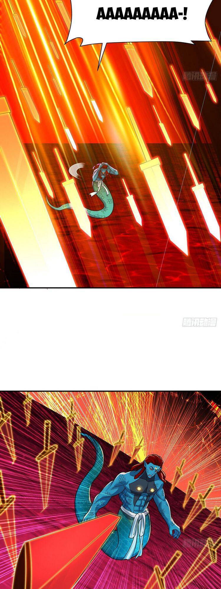 Ta Luyện Khí Ba Ngàn Năm Chapter 293 - 14