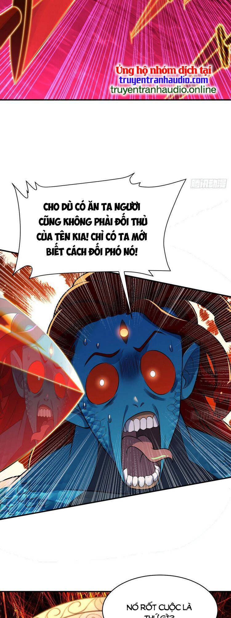 Ta Luyện Khí Ba Ngàn Năm Chapter 293 - 15