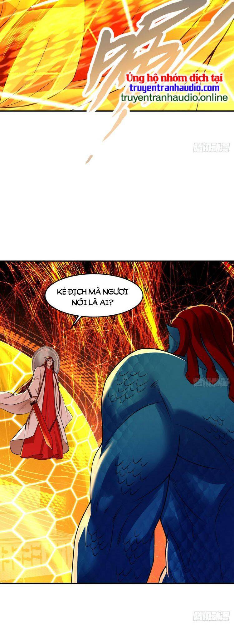 Ta Luyện Khí Ba Ngàn Năm Chapter 293 - 3