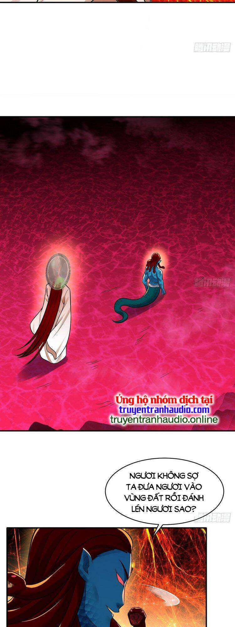 Ta Luyện Khí Ba Ngàn Năm Chapter 293 - 22