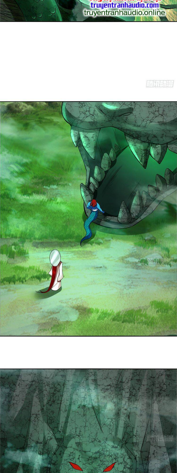 Ta Luyện Khí Ba Ngàn Năm Chapter 293 - 33