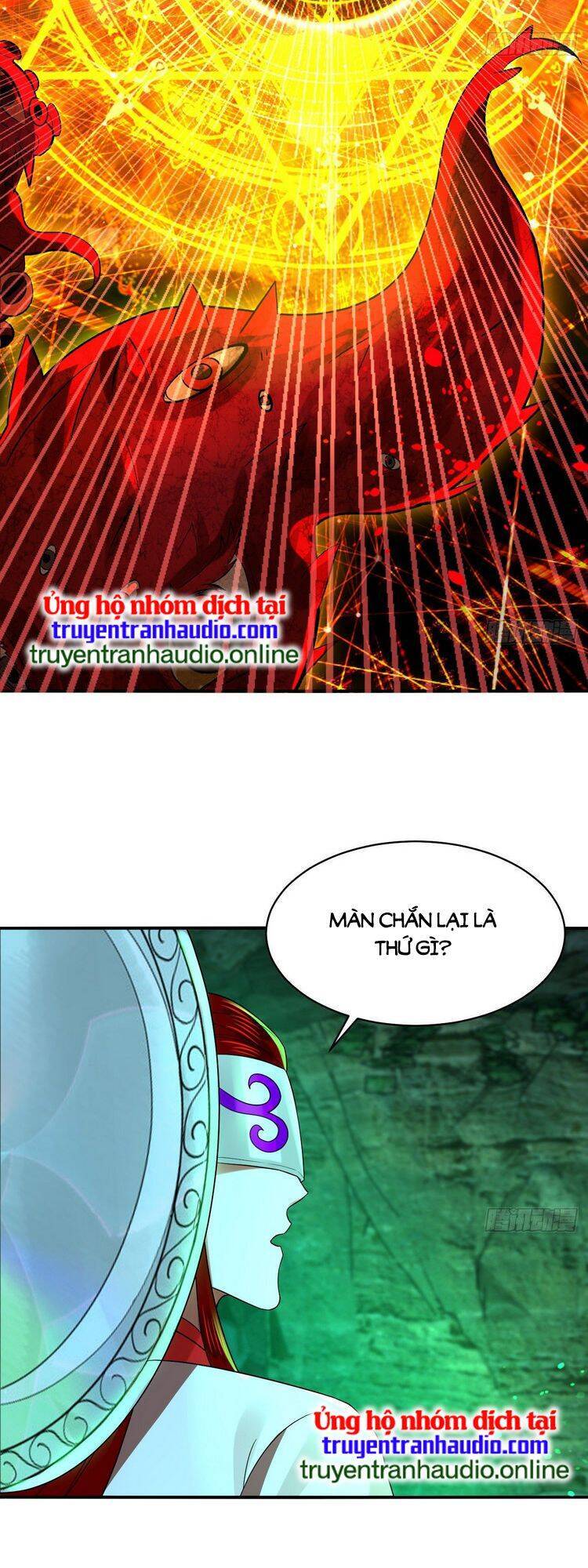 Ta Luyện Khí Ba Ngàn Năm Chapter 293 - 42