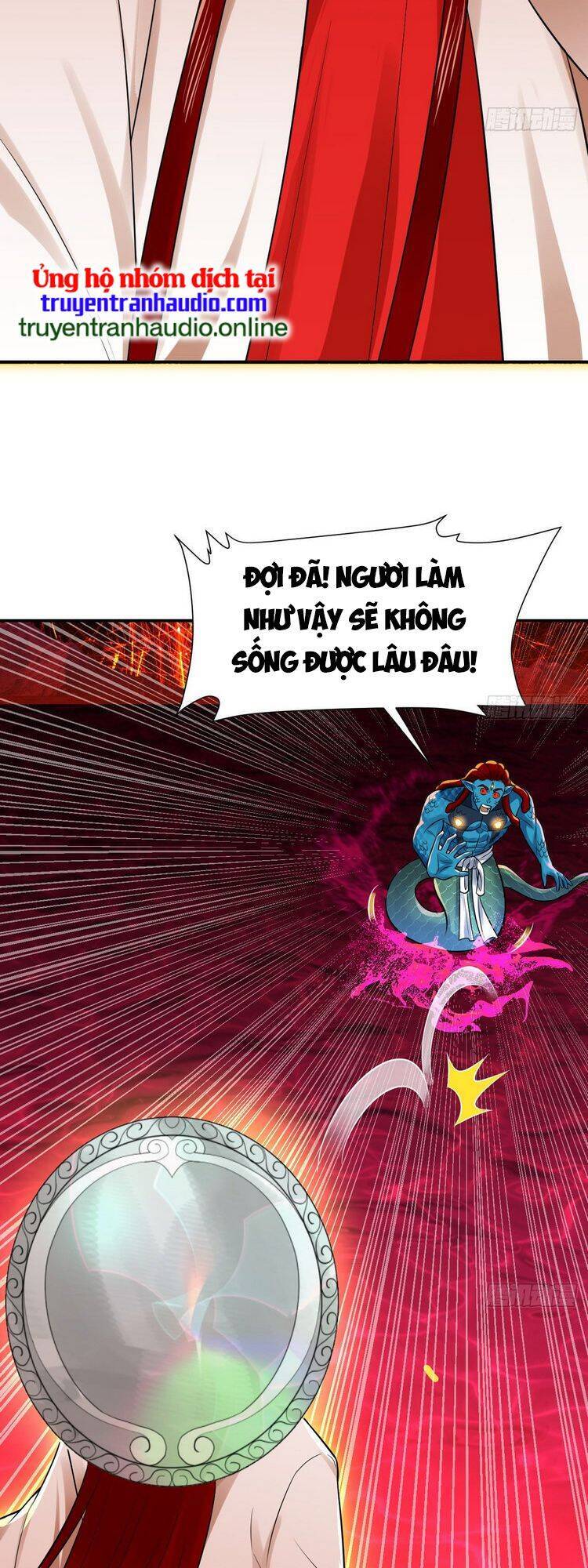 Ta Luyện Khí Ba Ngàn Năm Chapter 293 - 9