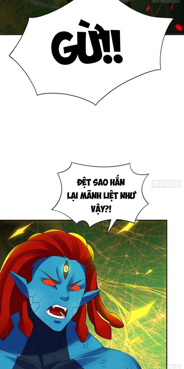 Ta Luyện Khí Ba Ngàn Năm Chapter 294 - 14