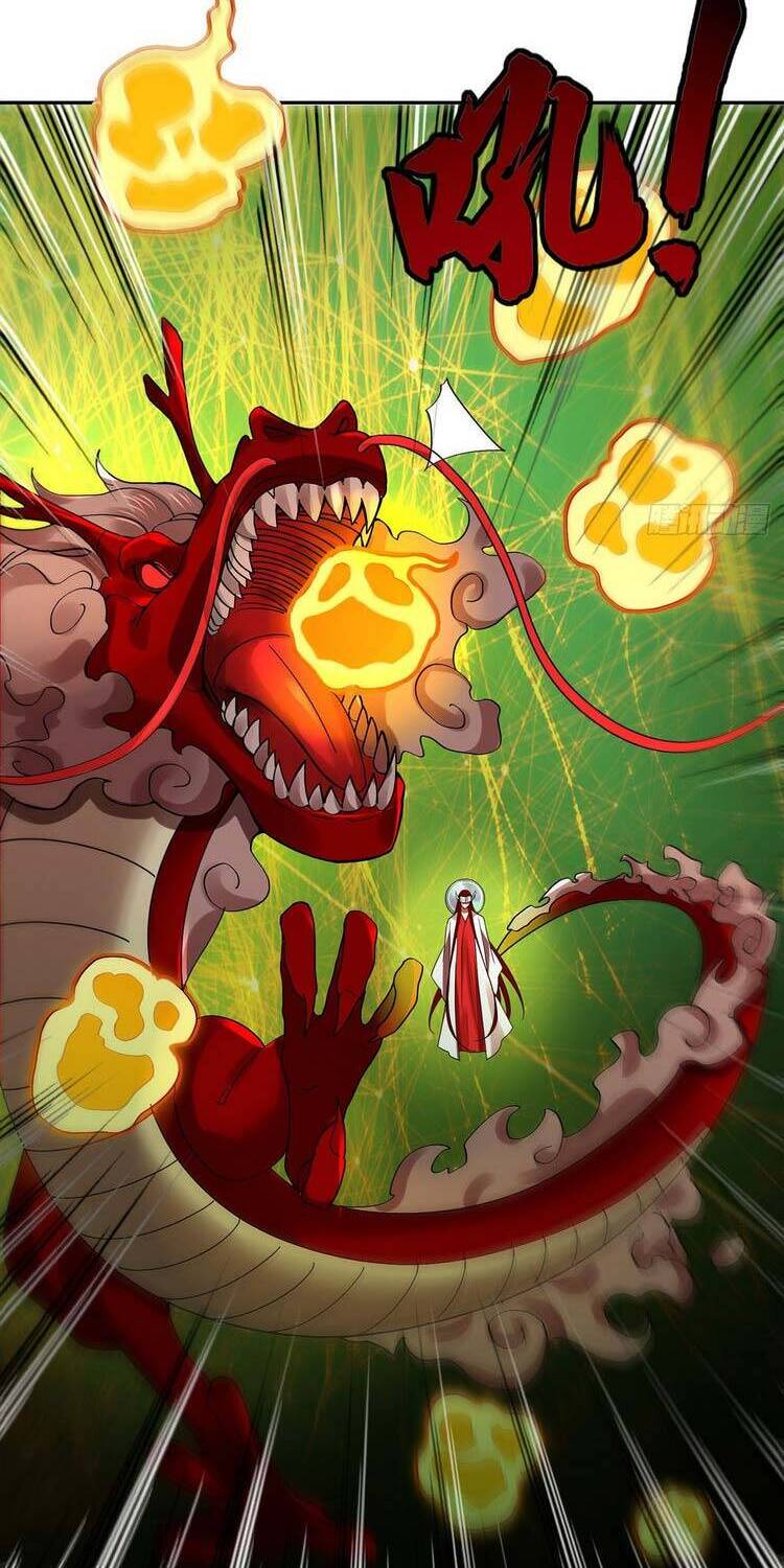 Ta Luyện Khí Ba Ngàn Năm Chapter 294 - 16