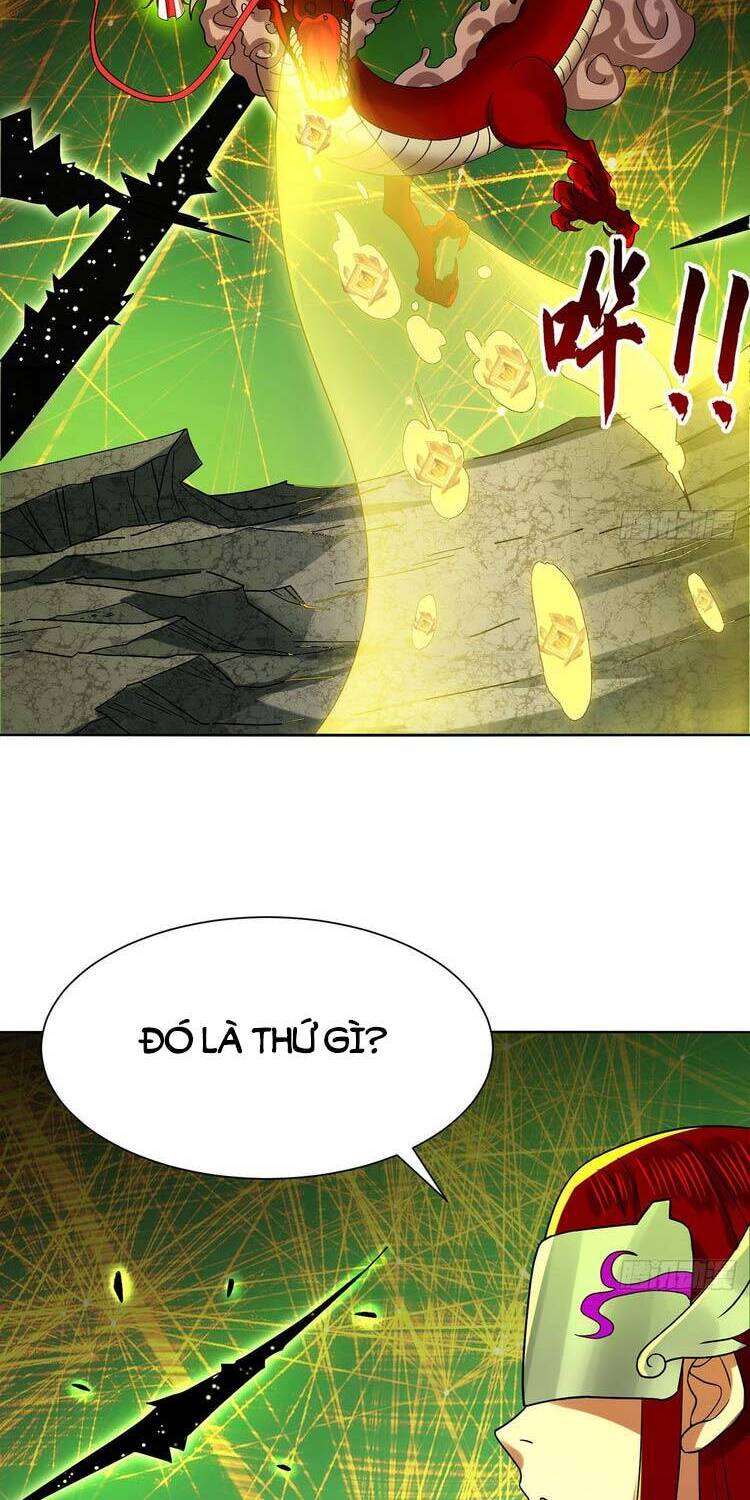 Ta Luyện Khí Ba Ngàn Năm Chapter 294 - 21