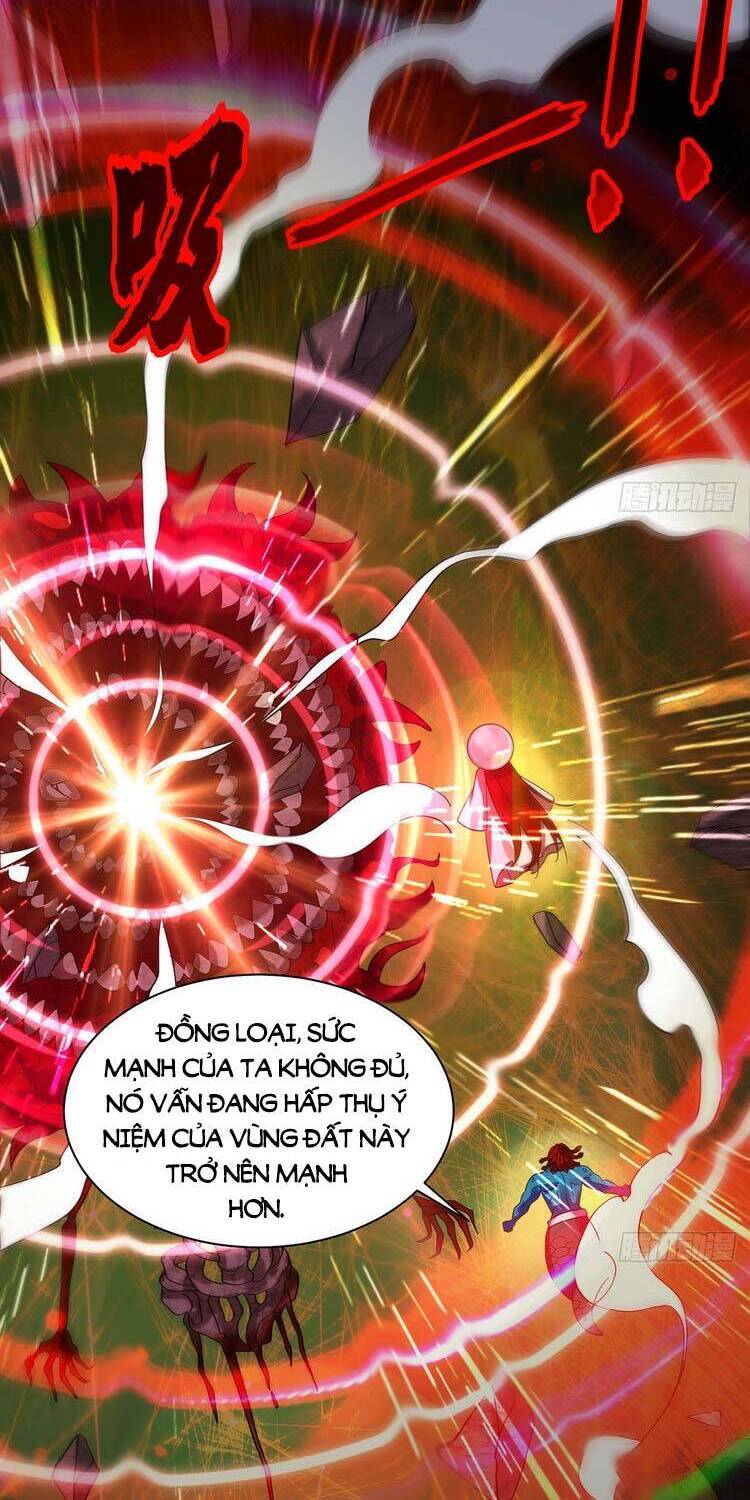 Ta Luyện Khí Ba Ngàn Năm Chapter 294 - 10