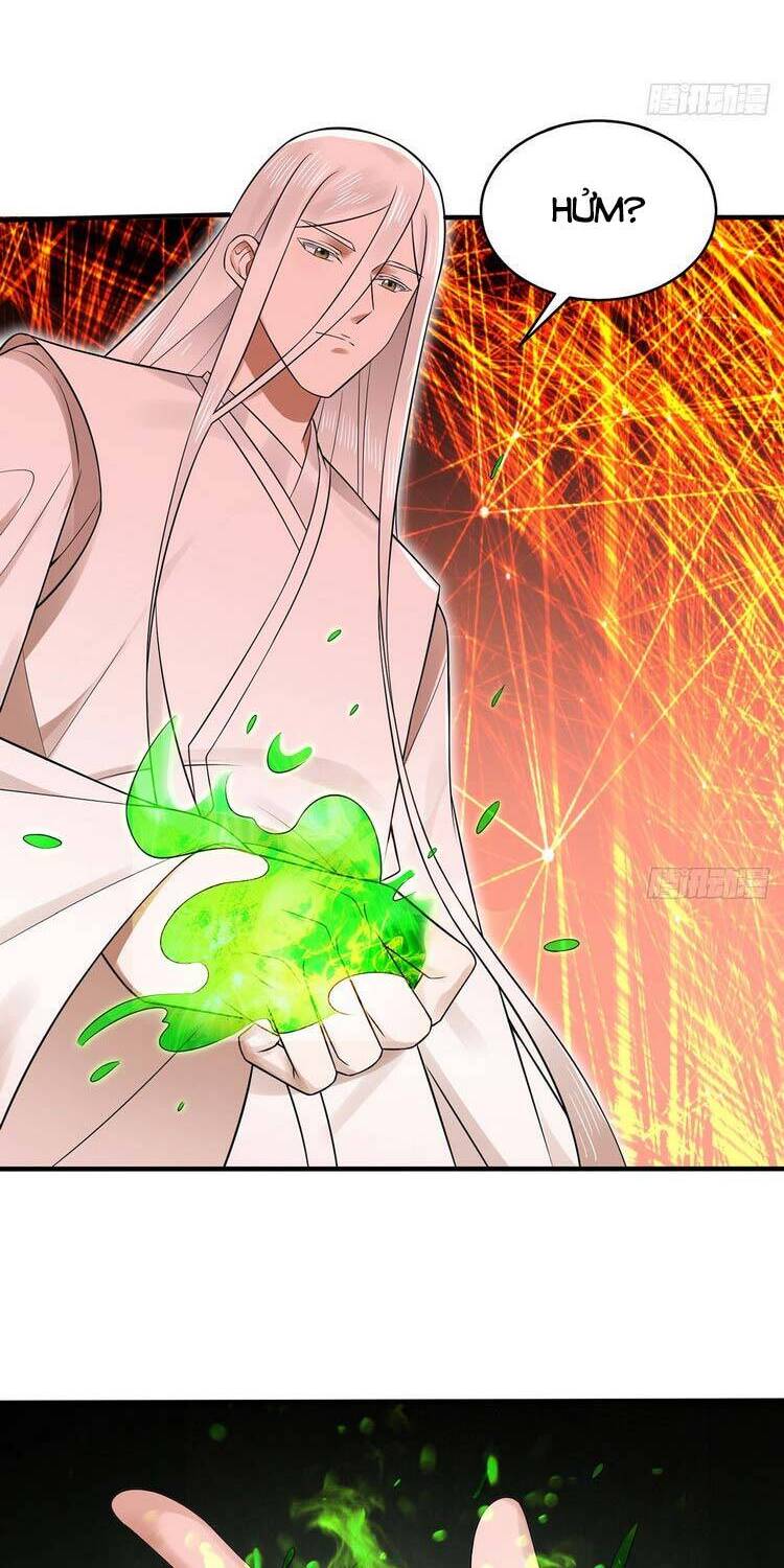 Ta Luyện Khí Ba Ngàn Năm Chapter 295 - 2