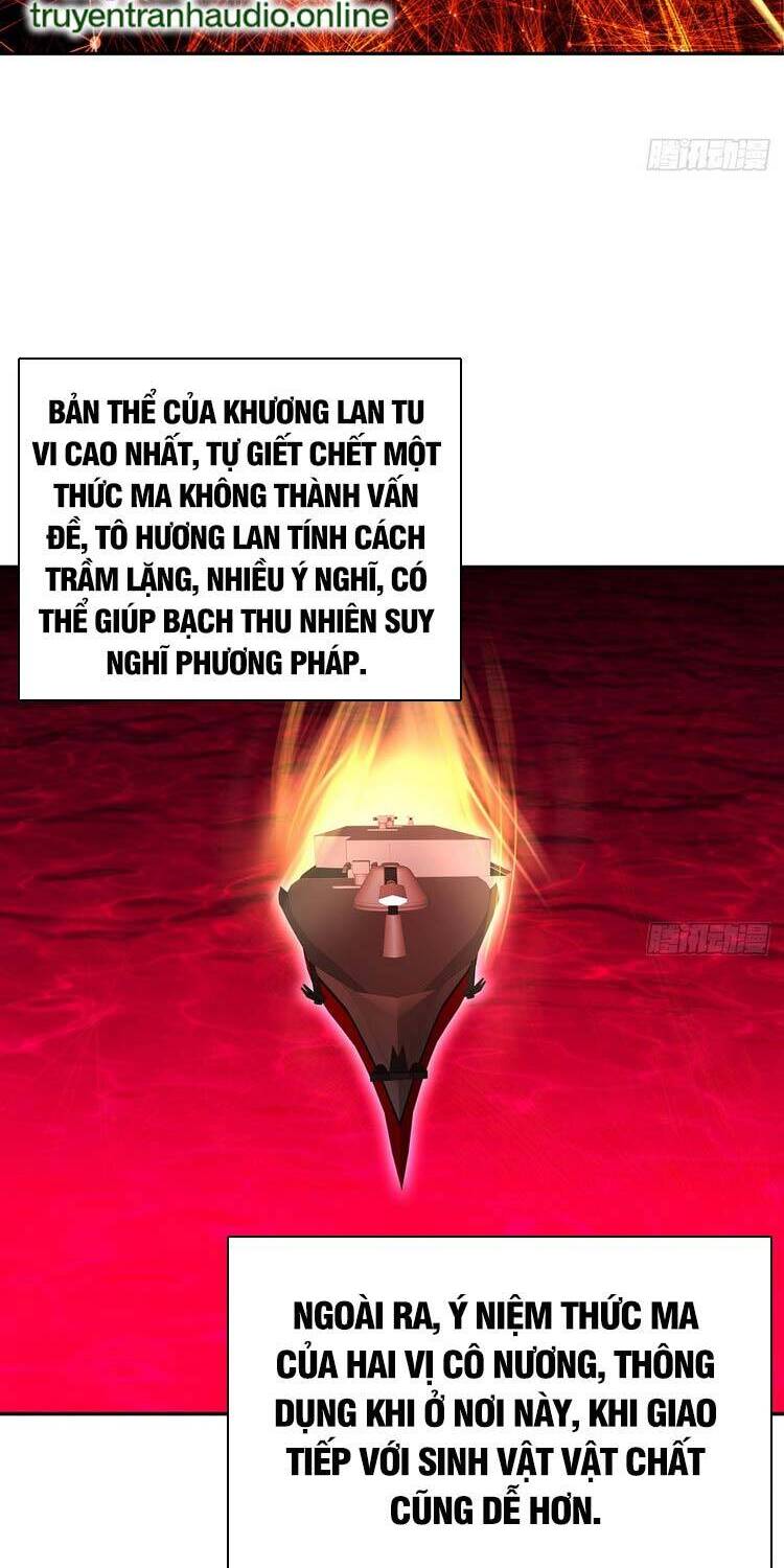 Ta Luyện Khí Ba Ngàn Năm Chapter 295 - 19