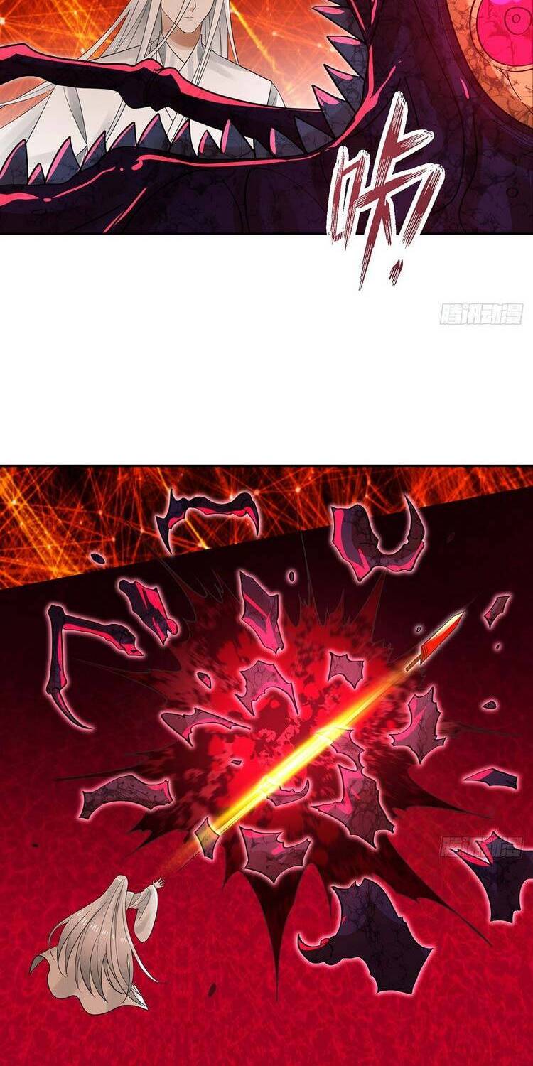 Ta Luyện Khí Ba Ngàn Năm Chapter 295 - 23