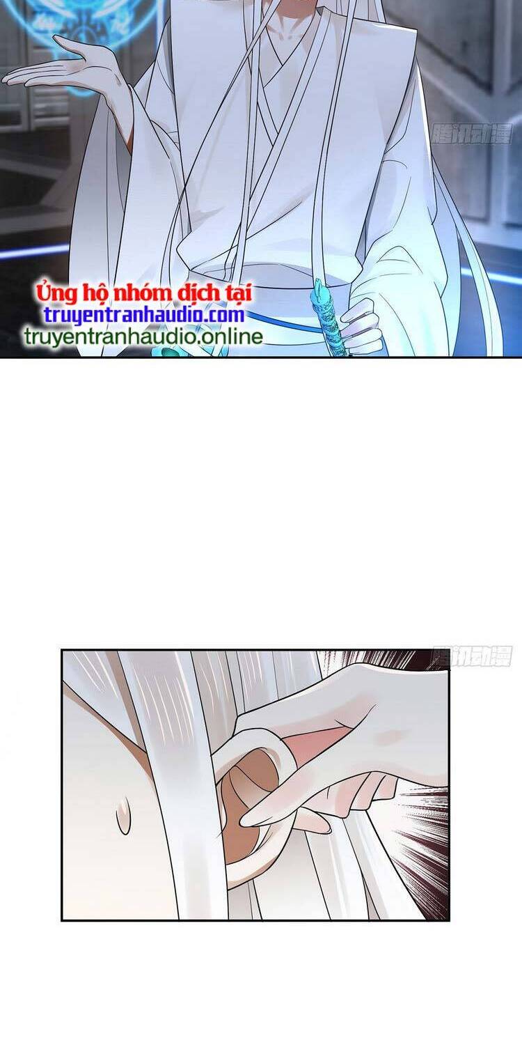 Ta Luyện Khí Ba Ngàn Năm Chapter 295 - 25