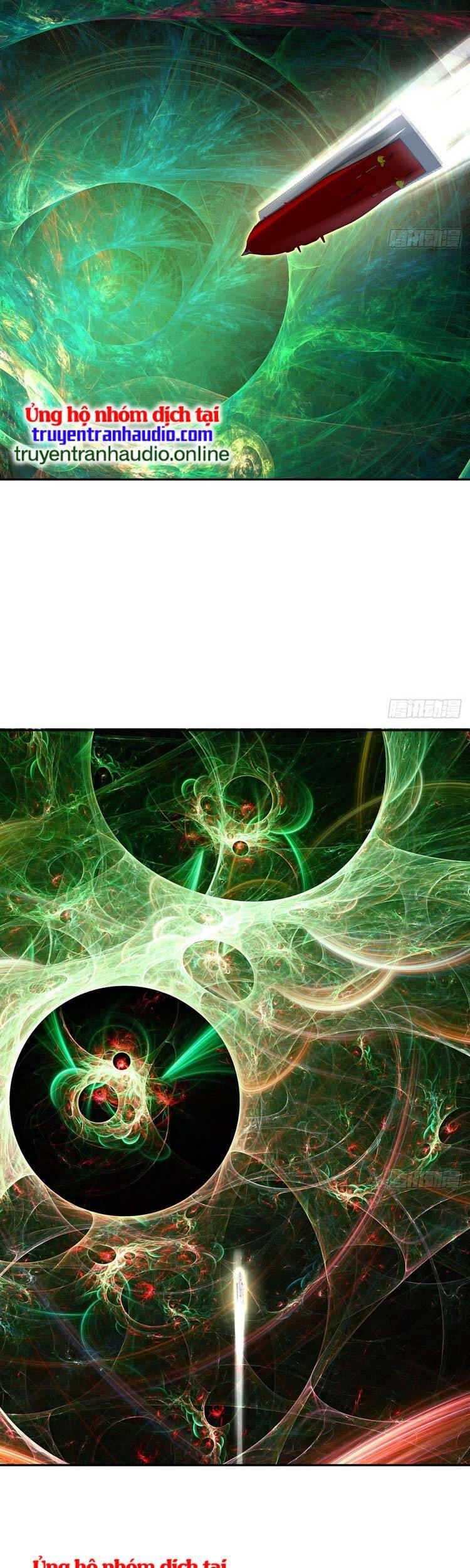 Ta Luyện Khí Ba Ngàn Năm Chapter 295 - 28