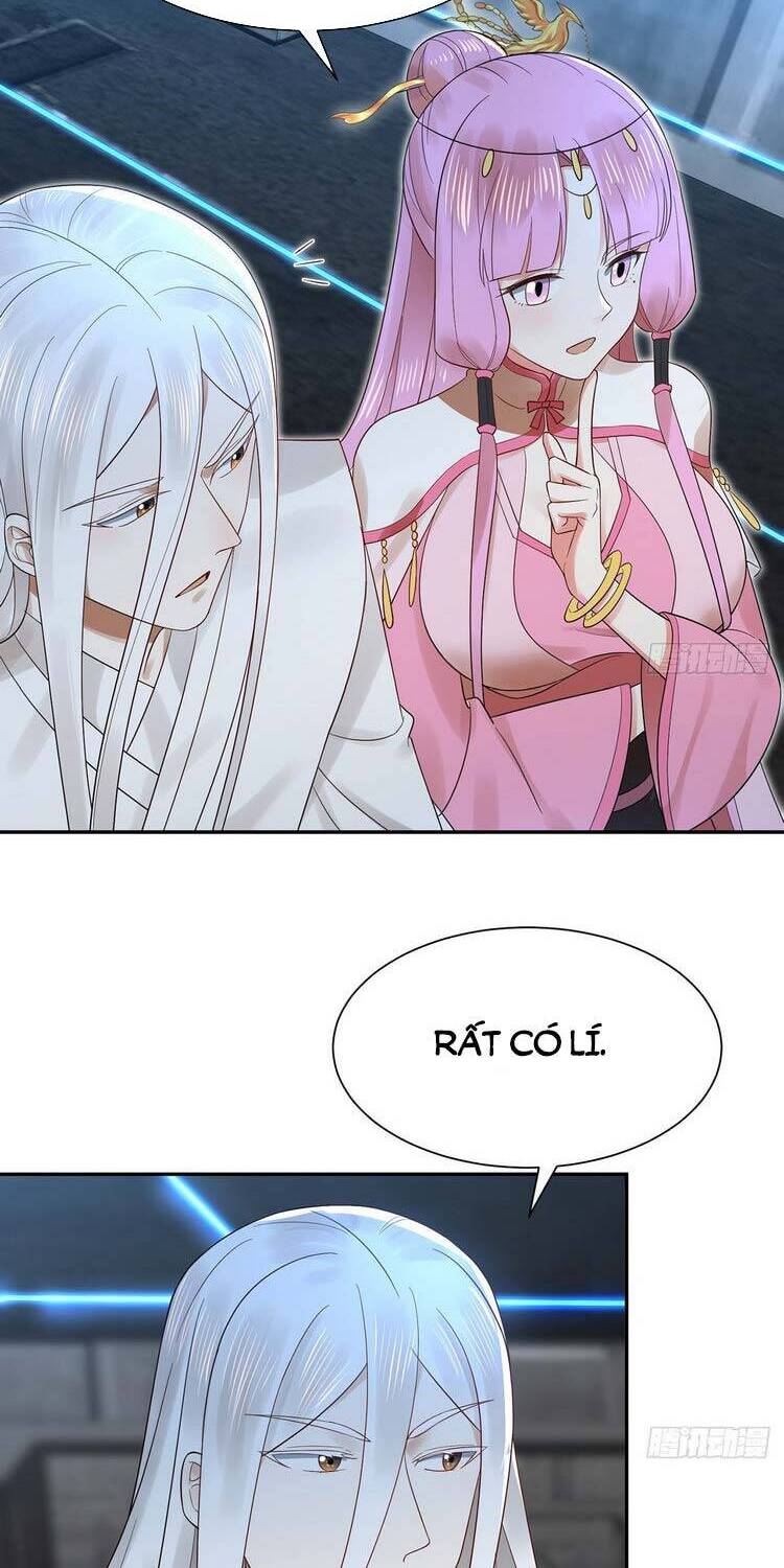 Ta Luyện Khí Ba Ngàn Năm Chapter 295 - 31