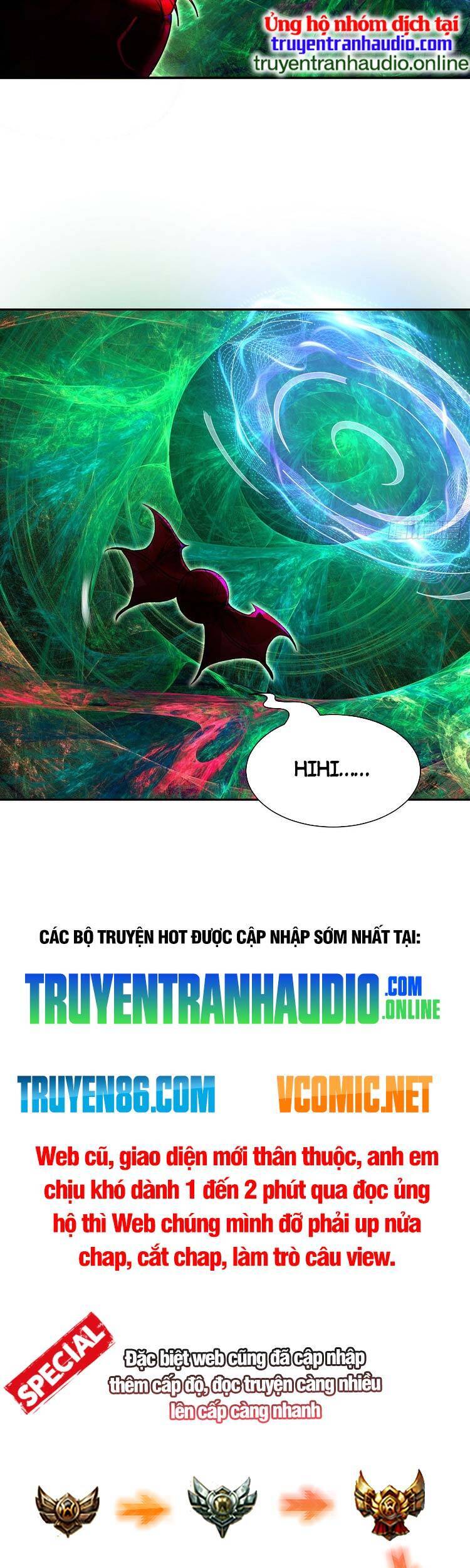 Ta Luyện Khí Ba Ngàn Năm Chapter 295 - 35