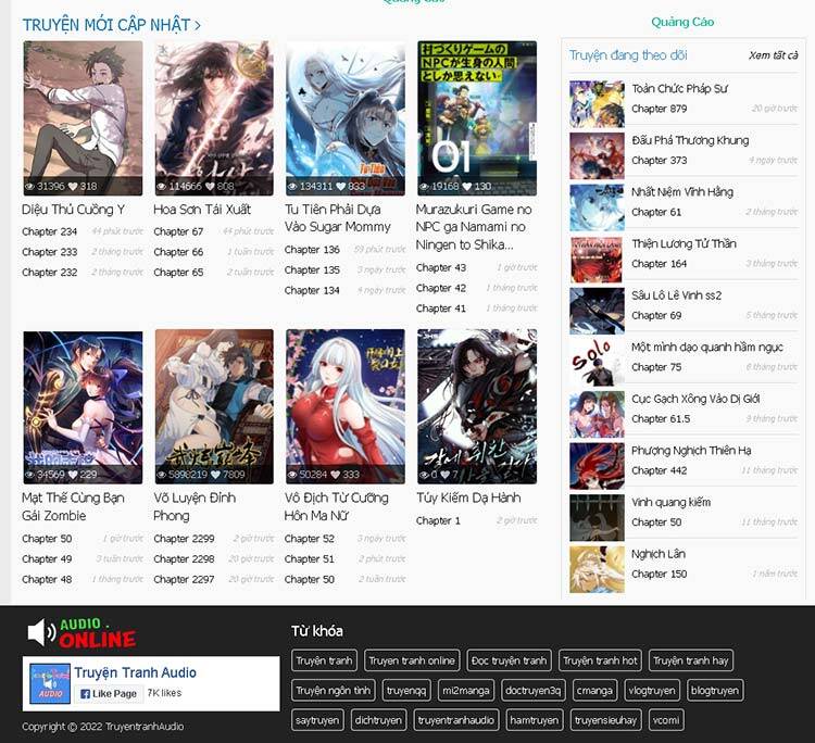 Ta Luyện Khí Ba Ngàn Năm Chapter 295 - 37