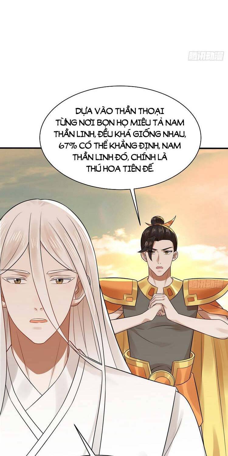 Ta Luyện Khí Ba Ngàn Năm Chapter 295 - 10