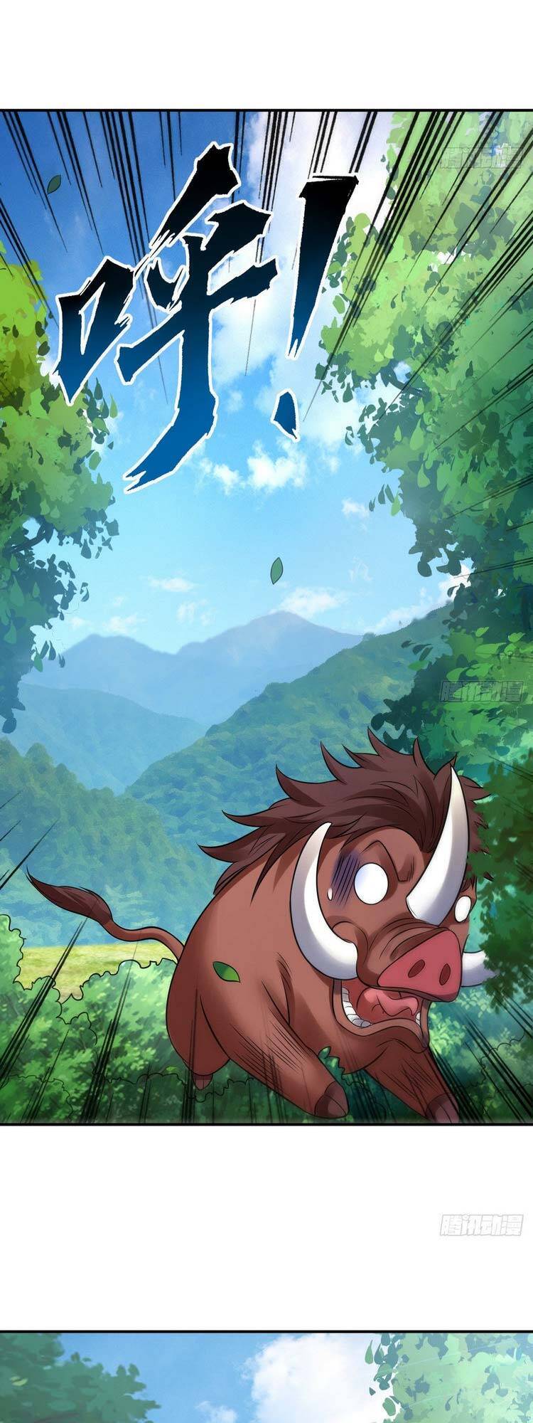 Ta Luyện Khí Ba Ngàn Năm Chapter 296 - 2