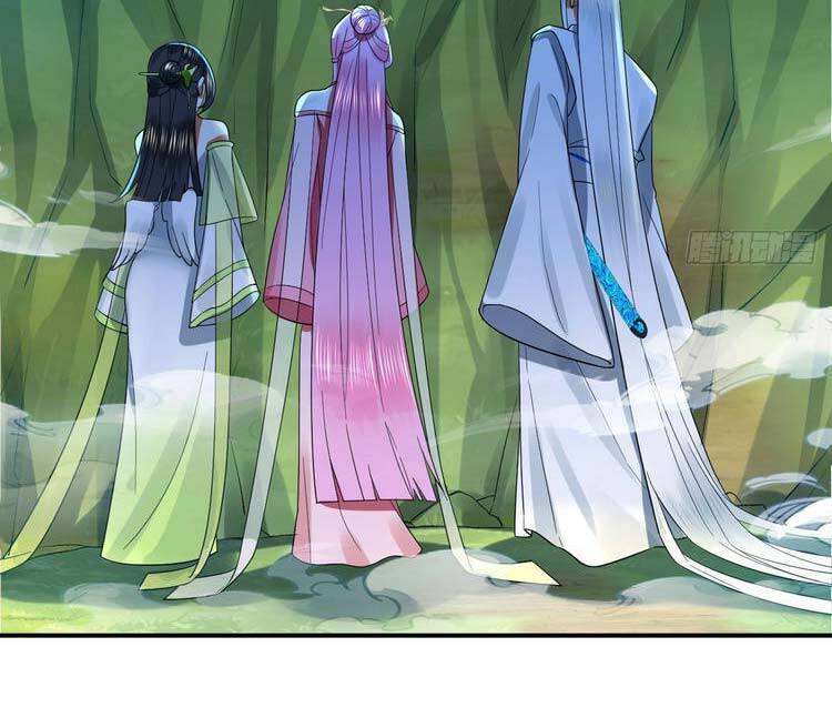 Ta Luyện Khí Ba Ngàn Năm Chapter 296 - 17