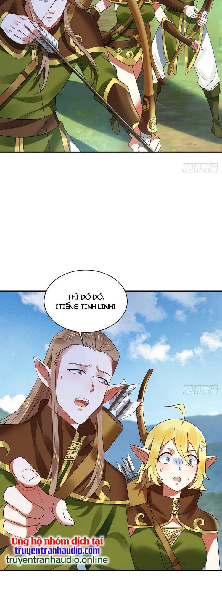 Ta Luyện Khí Ba Ngàn Năm Chapter 296 - 19