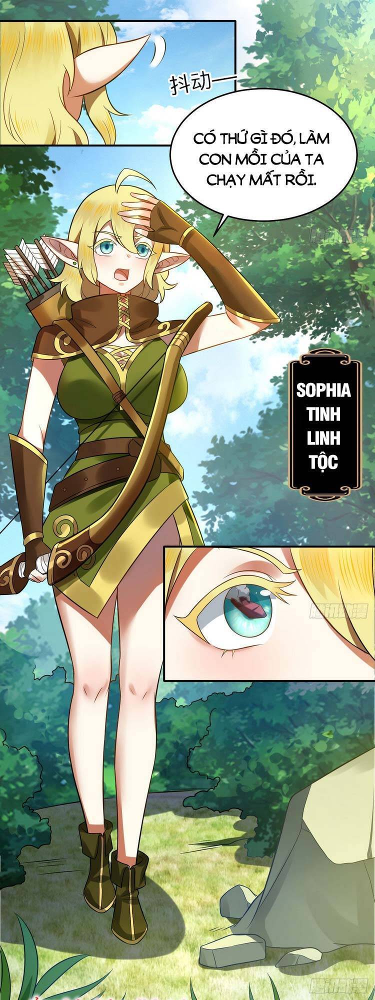 Ta Luyện Khí Ba Ngàn Năm Chapter 296 - 3