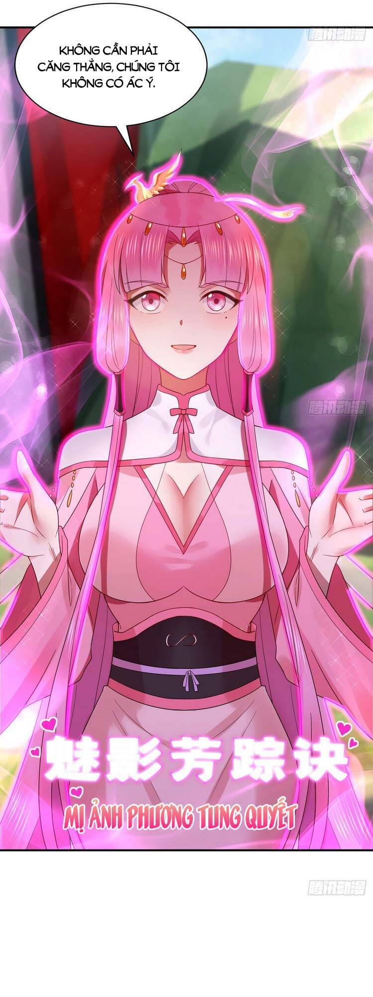 Ta Luyện Khí Ba Ngàn Năm Chapter 296 - 23