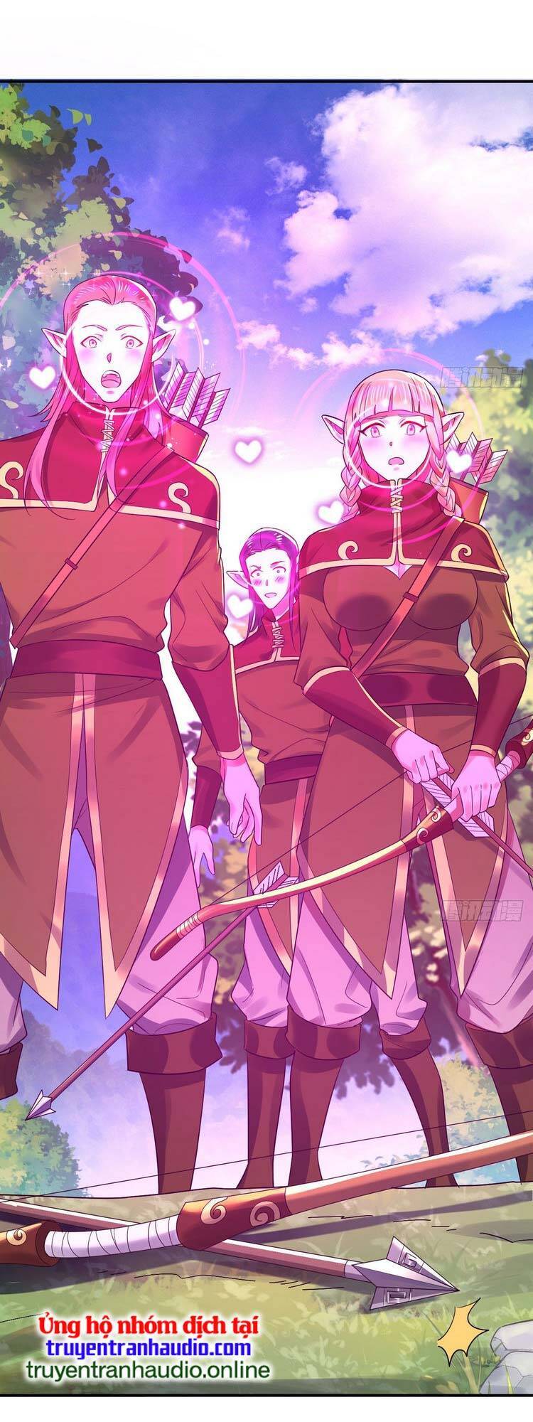 Ta Luyện Khí Ba Ngàn Năm Chapter 296 - 24