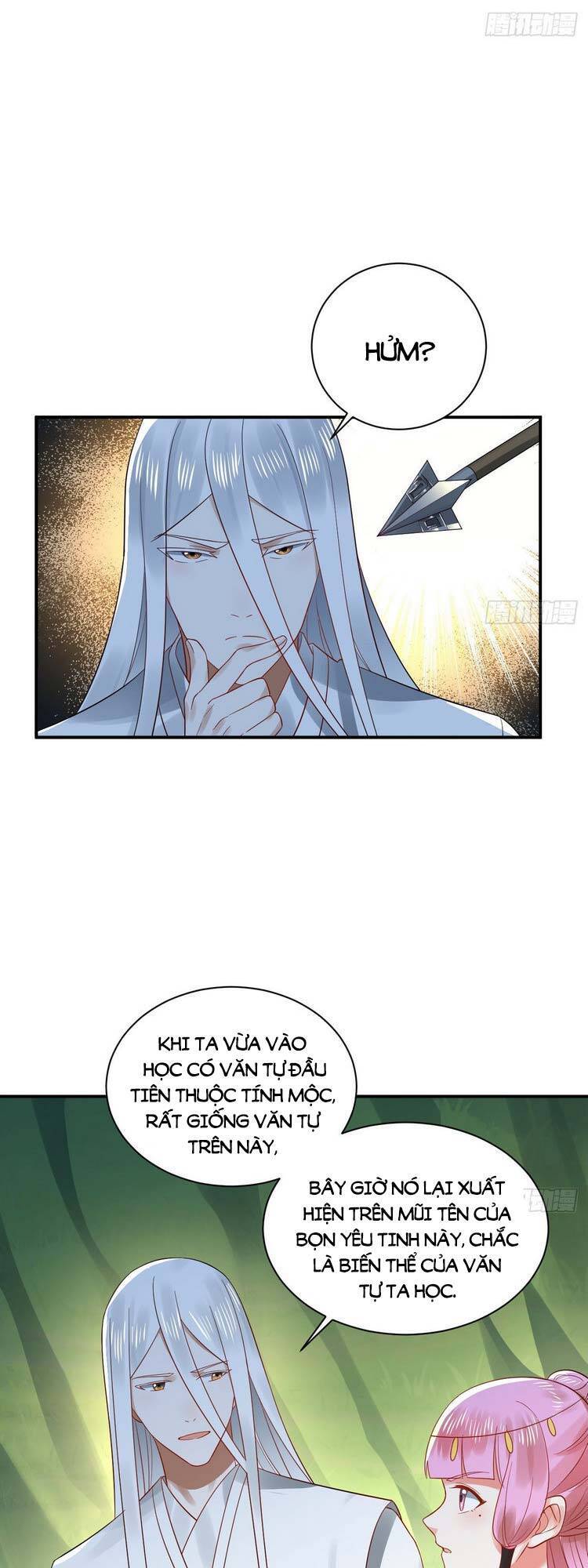 Ta Luyện Khí Ba Ngàn Năm Chapter 296 - 25