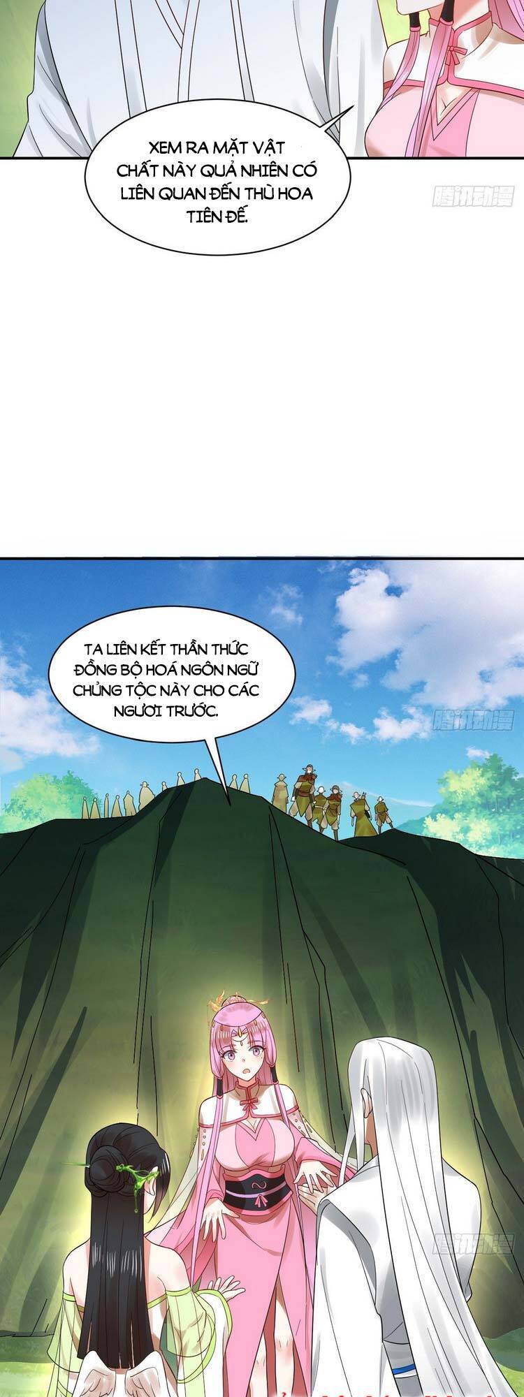 Ta Luyện Khí Ba Ngàn Năm Chapter 296 - 26