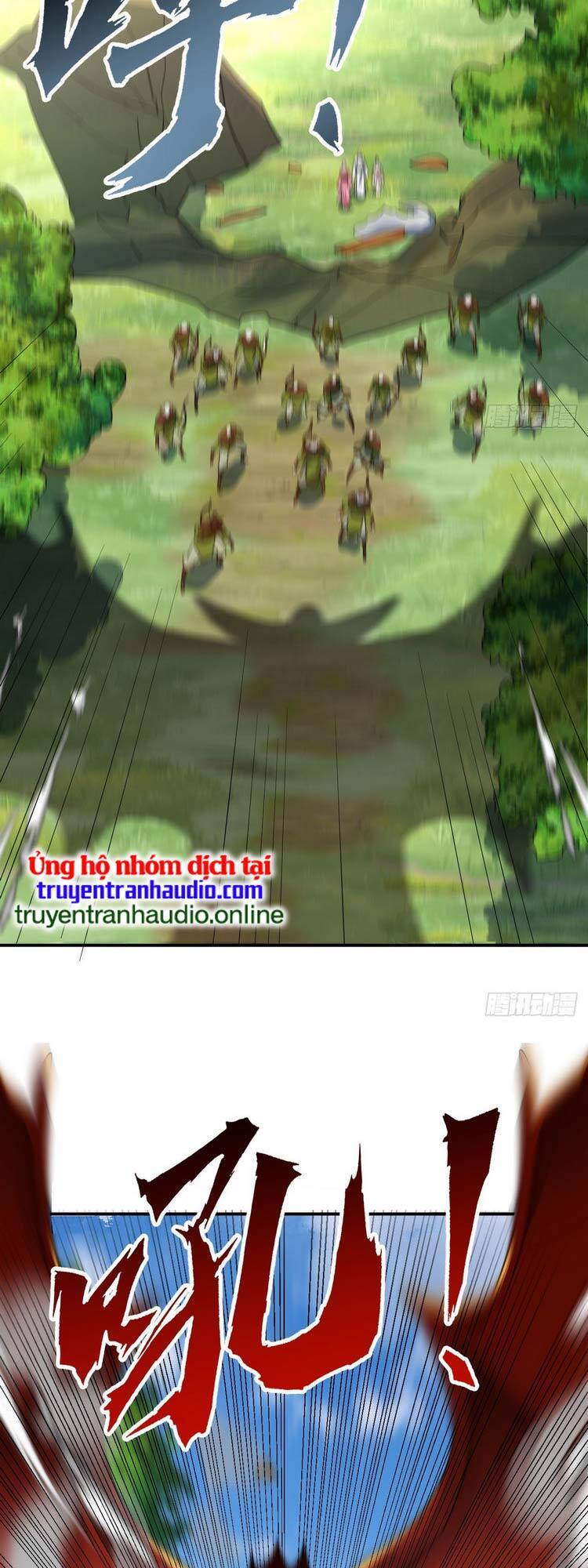 Ta Luyện Khí Ba Ngàn Năm Chapter 296 - 30