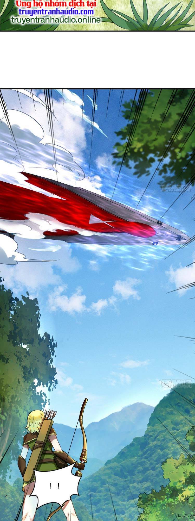 Ta Luyện Khí Ba Ngàn Năm Chapter 296 - 4