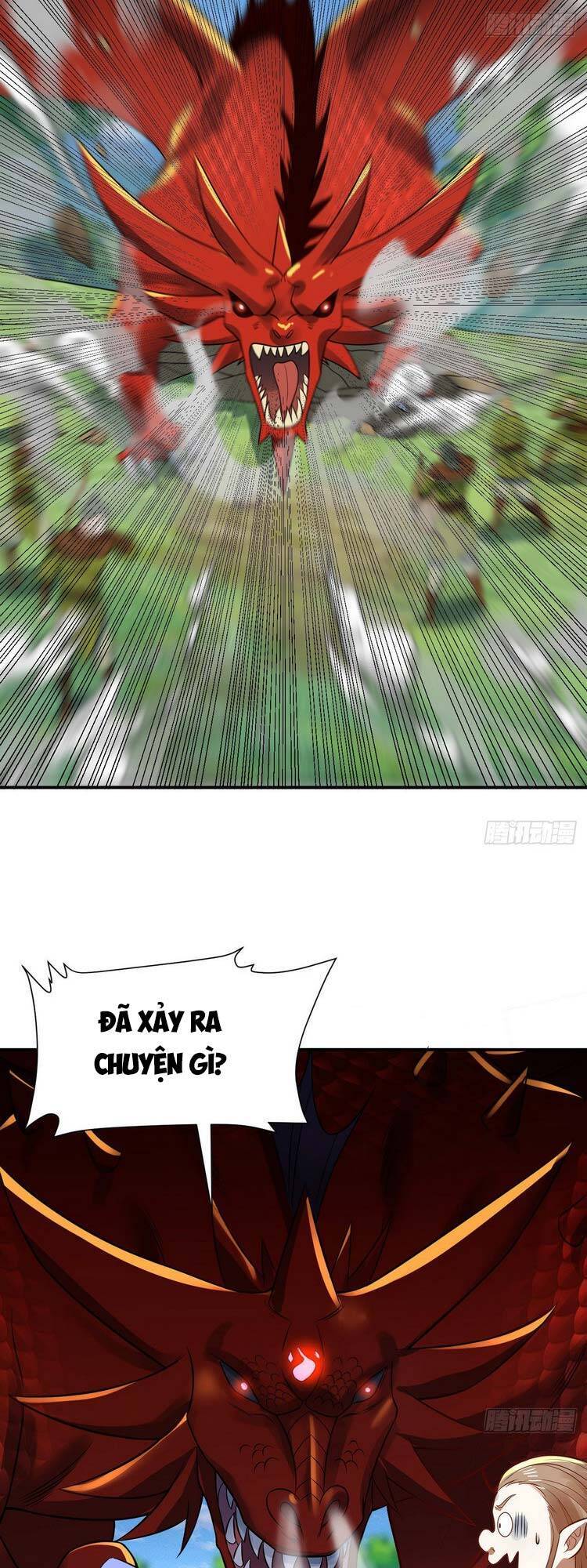Ta Luyện Khí Ba Ngàn Năm Chapter 296 - 31