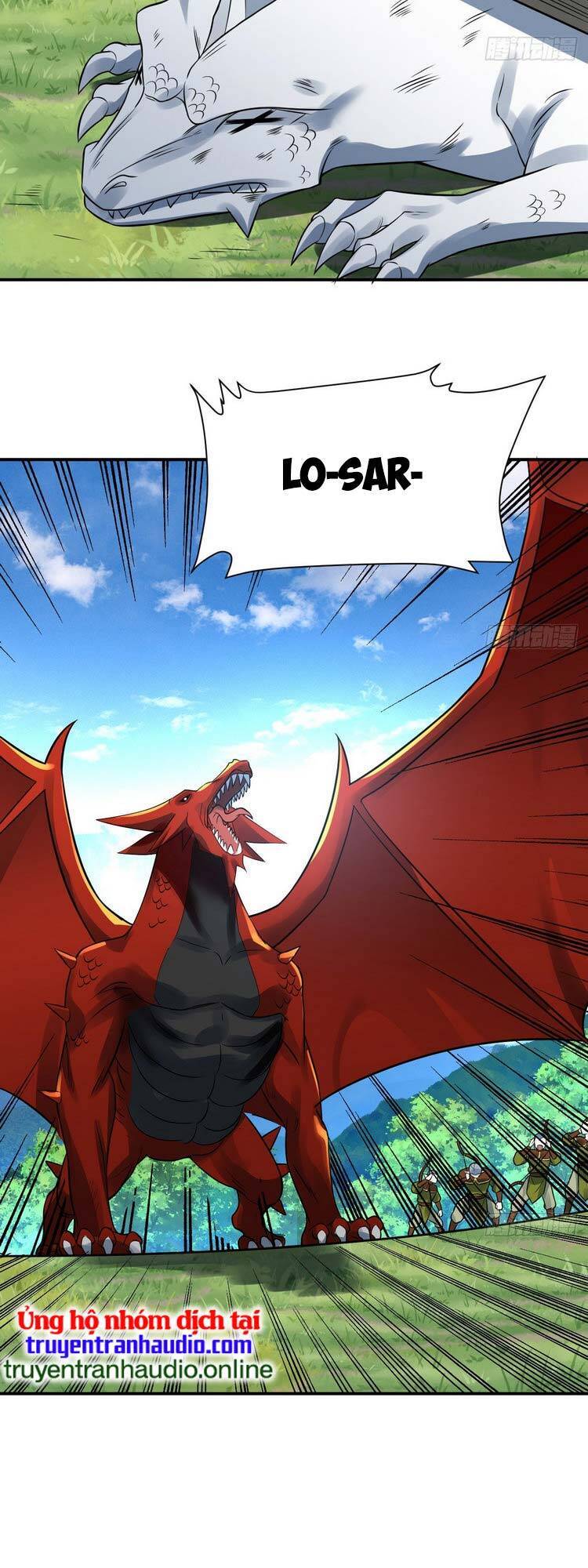 Ta Luyện Khí Ba Ngàn Năm Chapter 296 - 33