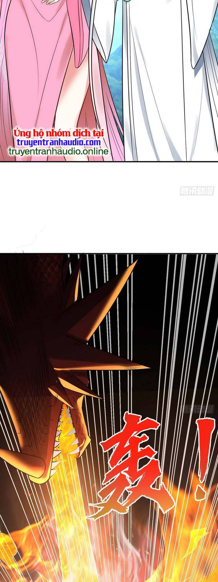 Ta Luyện Khí Ba Ngàn Năm Chapter 296 - 36