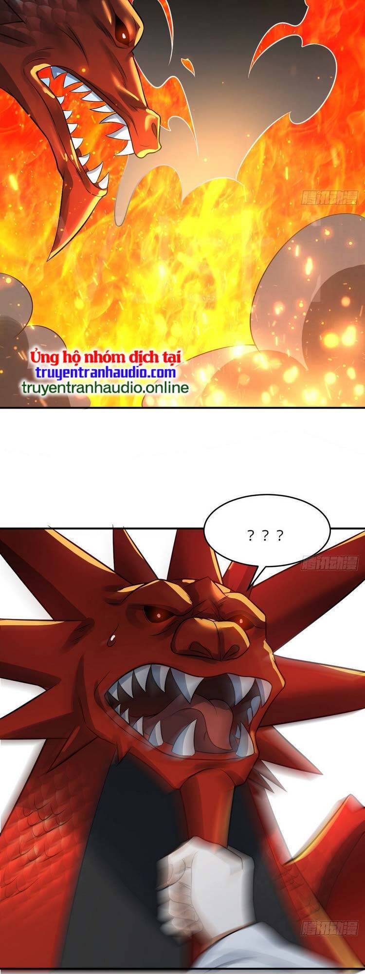Ta Luyện Khí Ba Ngàn Năm Chapter 296 - 38