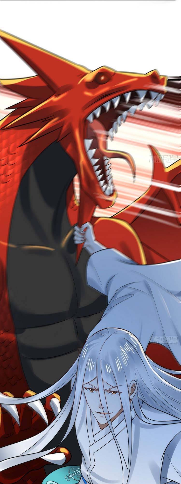 Ta Luyện Khí Ba Ngàn Năm Chapter 296 - 39