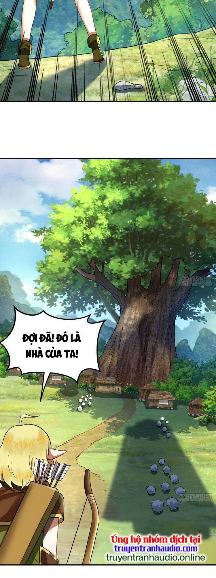 Ta Luyện Khí Ba Ngàn Năm Chapter 296 - 5