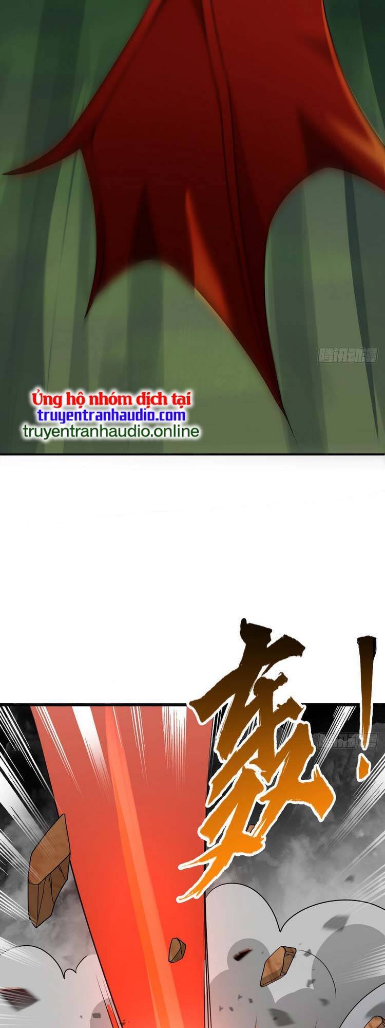 Ta Luyện Khí Ba Ngàn Năm Chapter 296 - 41