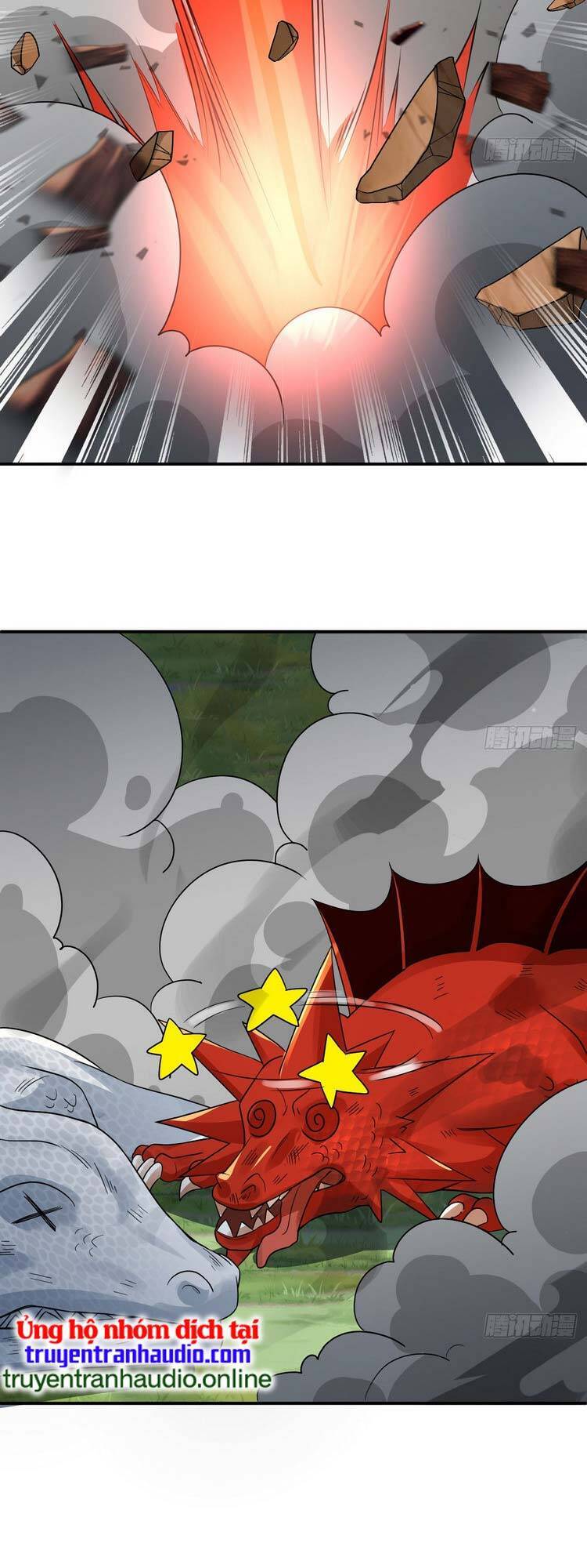 Ta Luyện Khí Ba Ngàn Năm Chapter 296 - 42